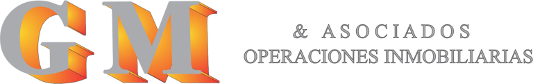 GM Inmobiliaria logo