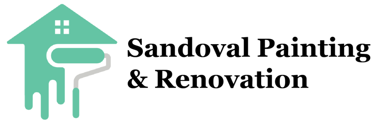 Sandoval Painting & Renovation logo