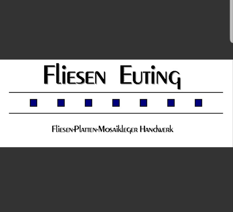 Fliese-Euting logo