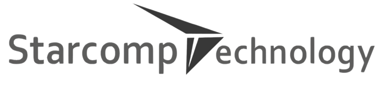 Starcomp Technology (Pusat Laptop, Komputer dan Servis) logo