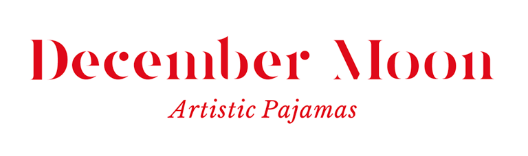 December Moon logo