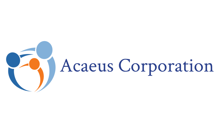 Acaeus Corporation logo