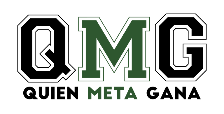QuienMetaGana logo