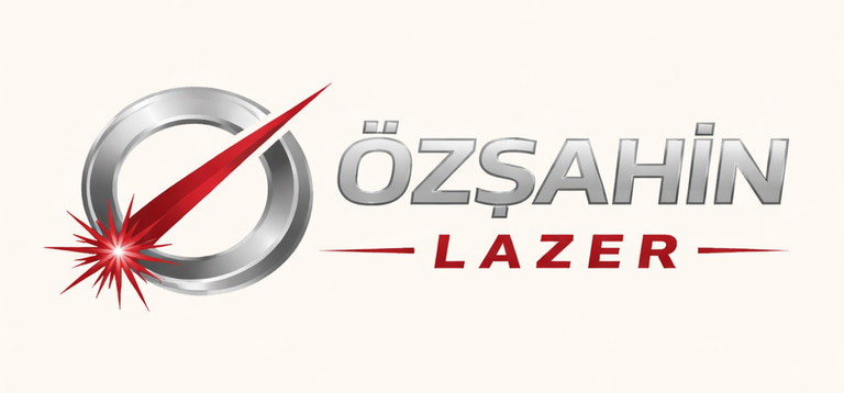 ÖZŞAHİN LAZER logo