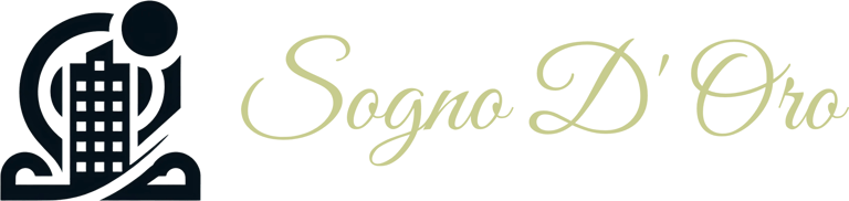 Sogno d' ORO logo