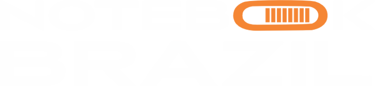 Notebook Brazil logo