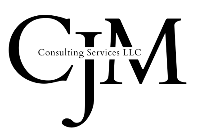 CJM Consulting Services LLC logo