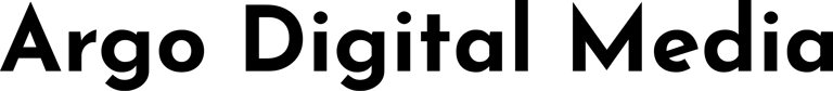 Argo Digital Media logo