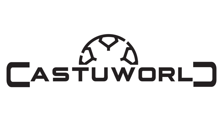 Castuworld logo