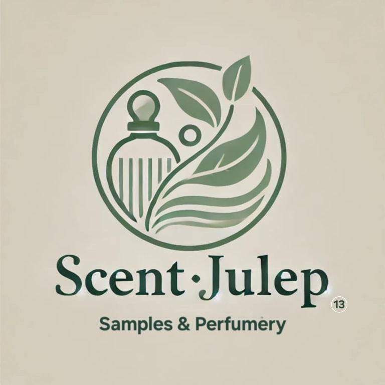 Scent Julep logo