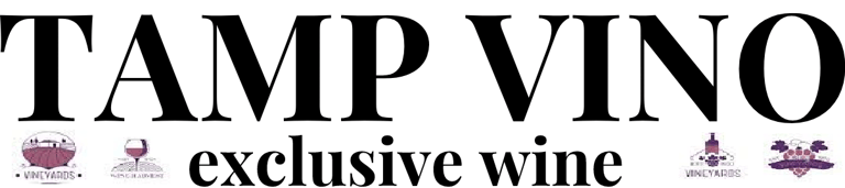 Tamp Vino logo
