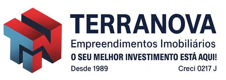 TERRANOVA EMPREENDIMENTOS IMOBILIÁRIOS LTDA logo
