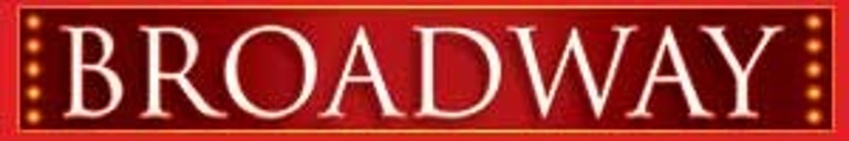 Broadway Pizza, WIngs And More logo