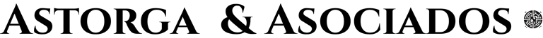 Astorga y Asociados logo
