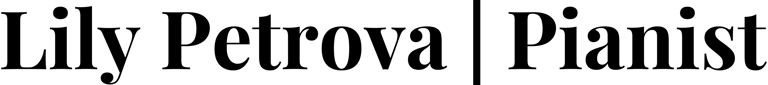 Lily Petrova logo