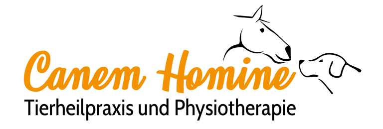 Tierheilpraxis & Ernährungsberaterin für Hunde - Nicole Hempel logo