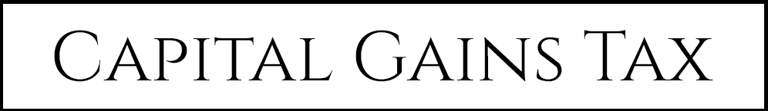 CapitalGainsTax.co.uk logo