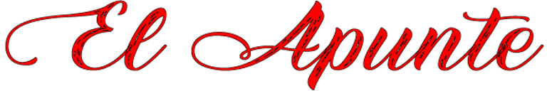 El Apunte logo