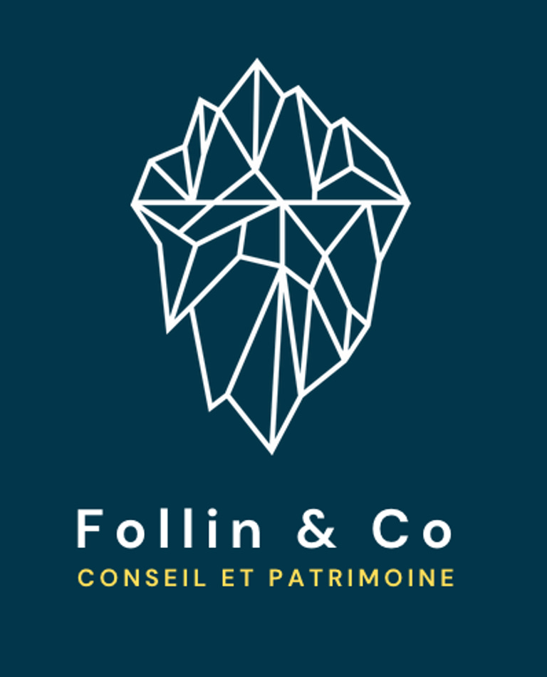 Follin & Co - Conseil et Patrimoine logo