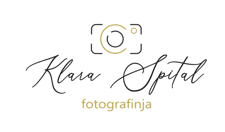 Klara Fotografinja logo