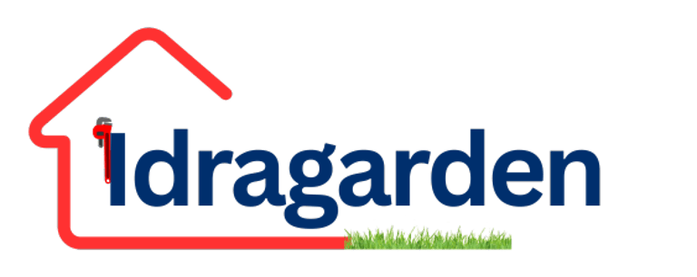 idragarden logo