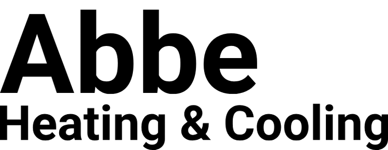 ABBE Heating & Cooling logo