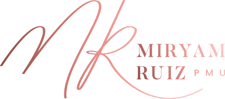 micropigmentación miryam ruiz logo