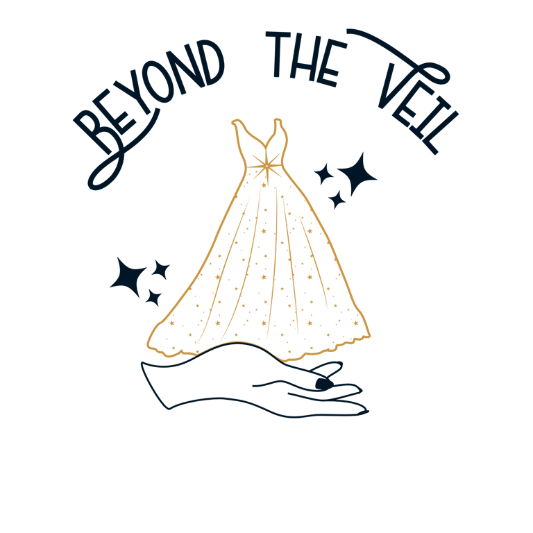 Beyond The Veil logo