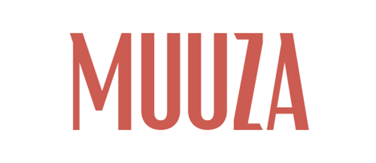 MUUZA logo