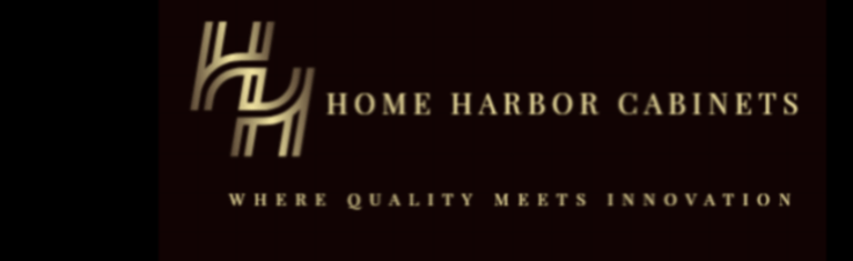 HomeHarbor Cabinets logo