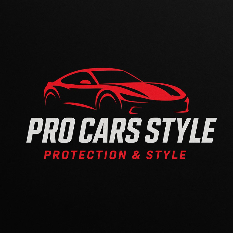 Pro Cars Style logo