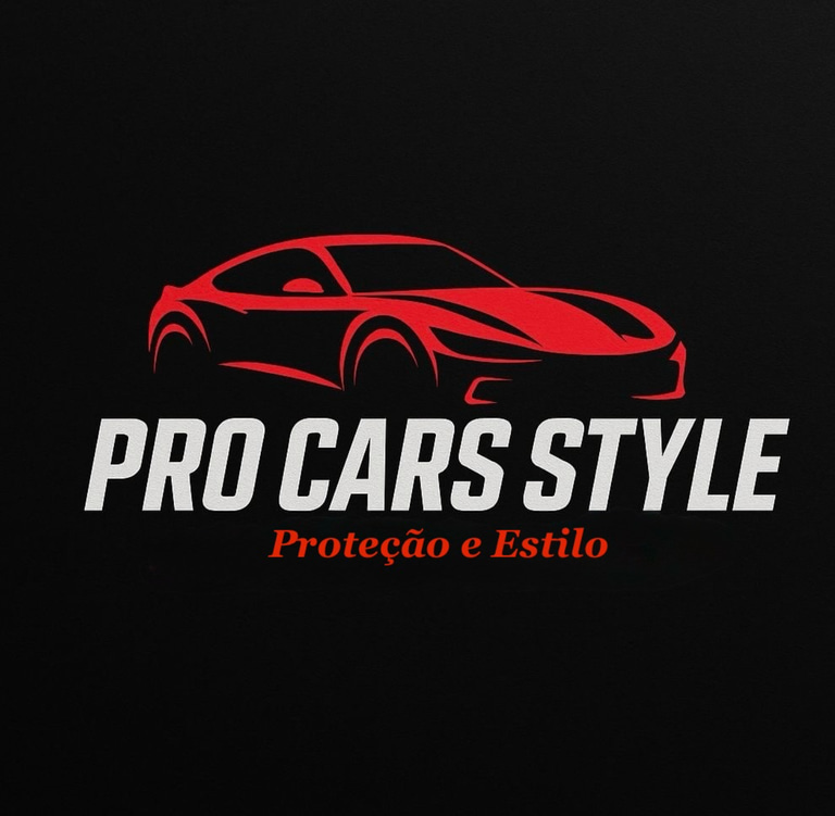Pro Cars Style logo