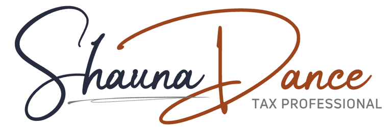 Shauna Dance logo