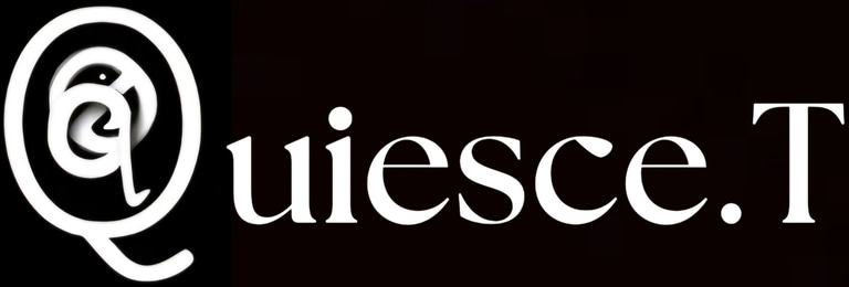 Quiesce.T logo