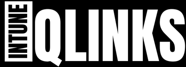 Intune QuickLinks logo
