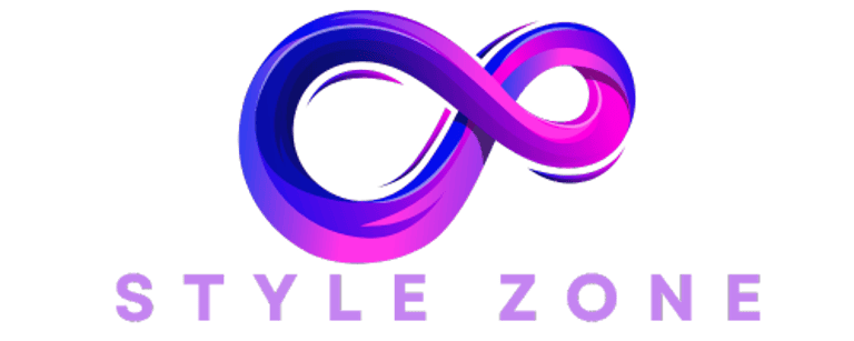 style zone spa logo