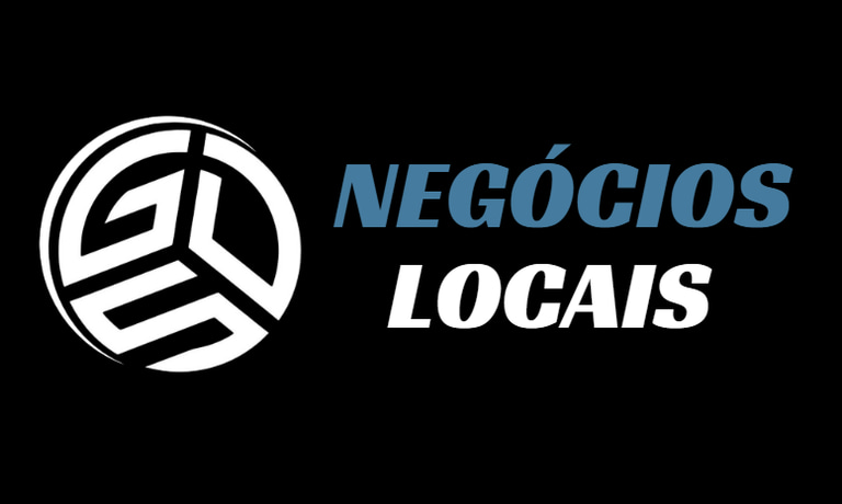 GDS Negócios Locais logo