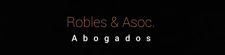 F. Robles Asociados logo