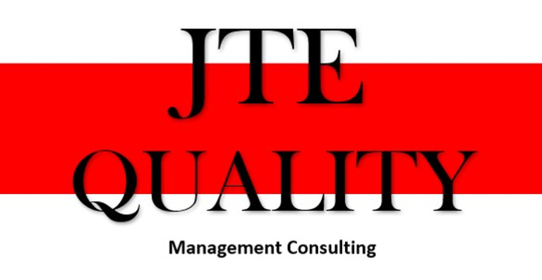 JTE QUALITY Management Consulting logo