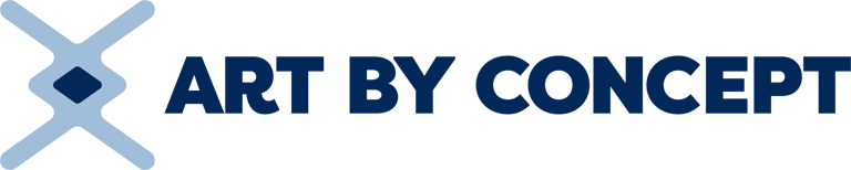 Art By Concept LLC logo