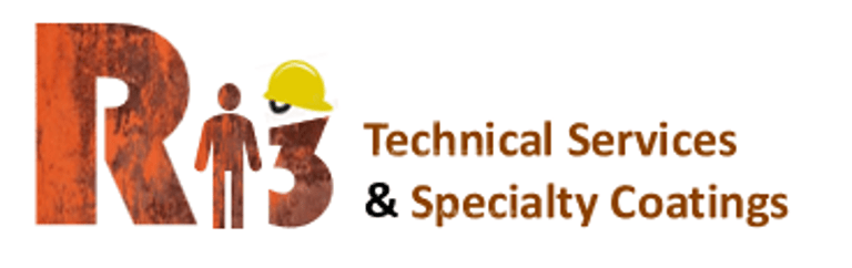 RI3 logo