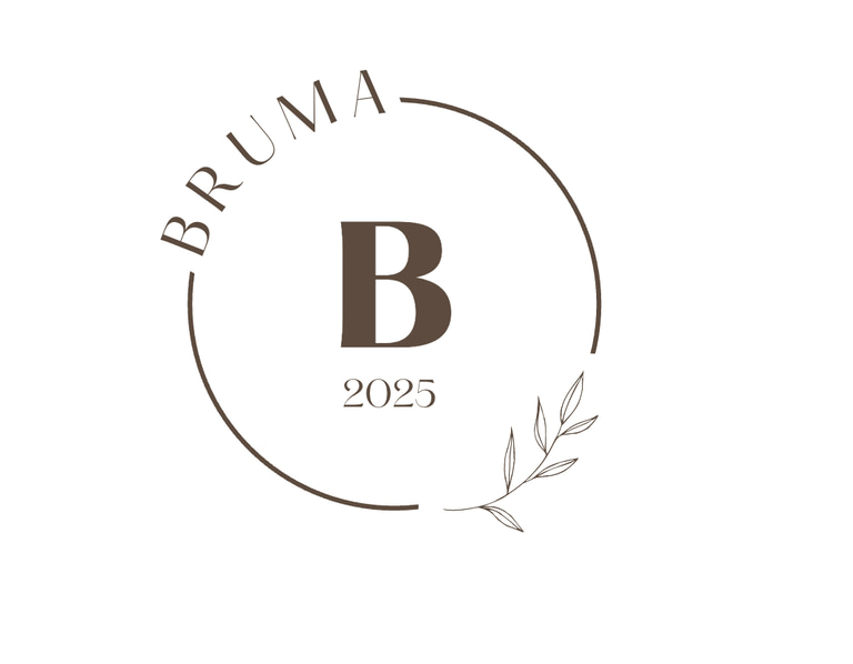 Wine with logo