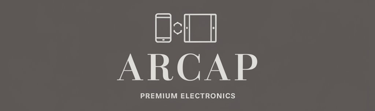 ARCAP logo