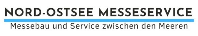Nord-Ostsee-MesseService logo