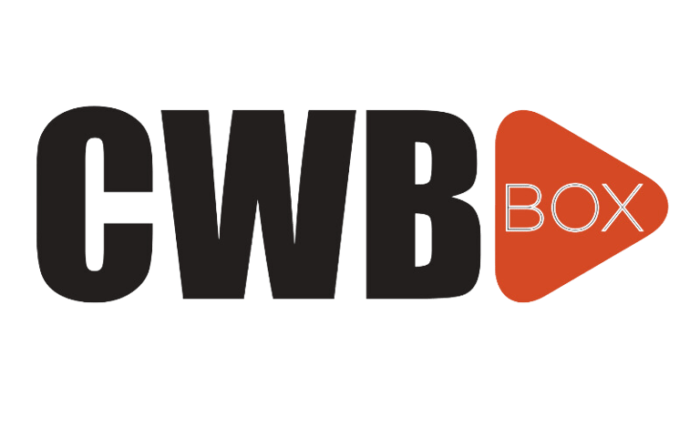 CWB Box logo
