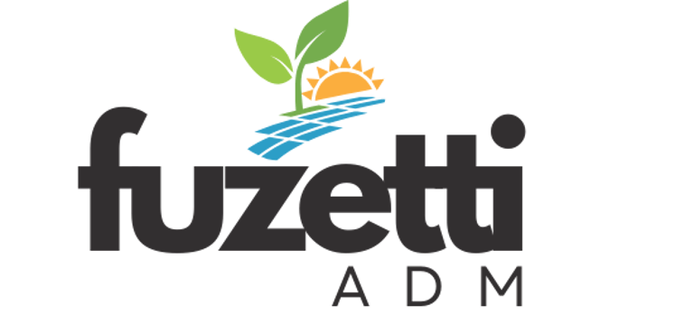 Fuzetti ADM logo