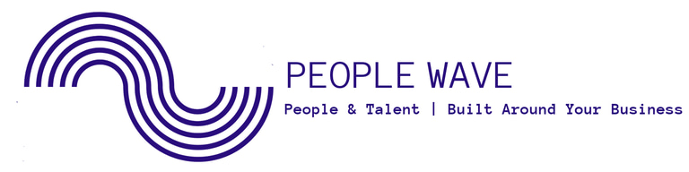 People Wave logo