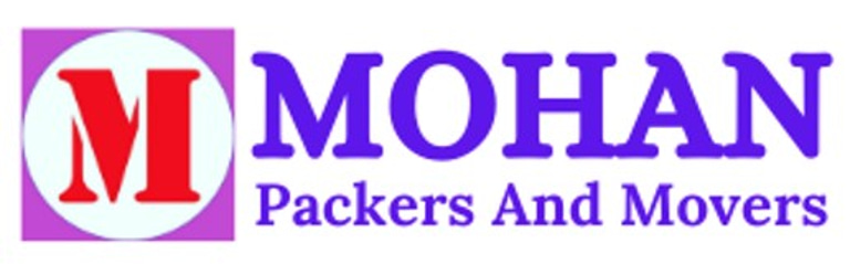 Mohan Packers And Movers logo