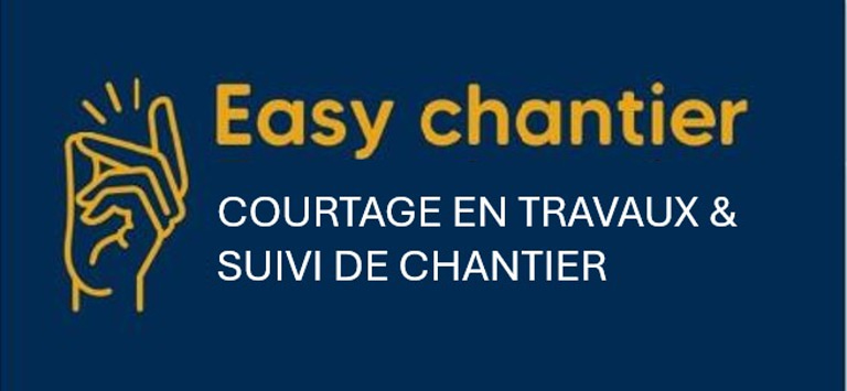 Easychantier logo