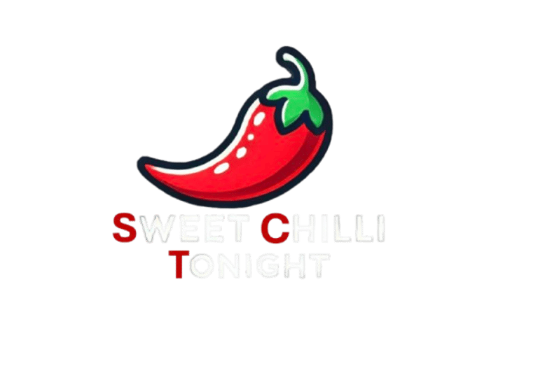 Sweet Chilli Tonight logo